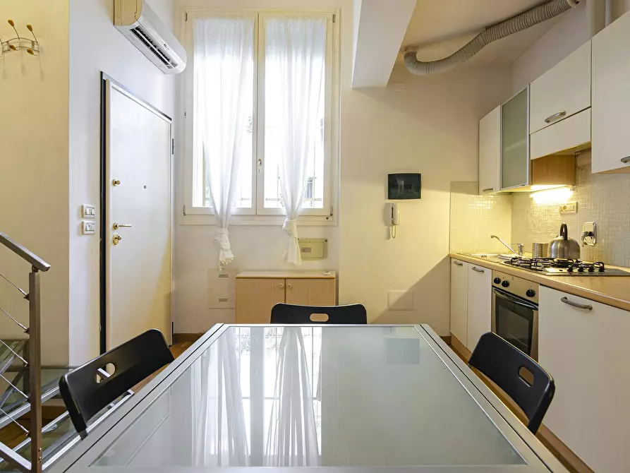 Immagine 3 di Appartamento in affitto  in Via San Felice a Bologna