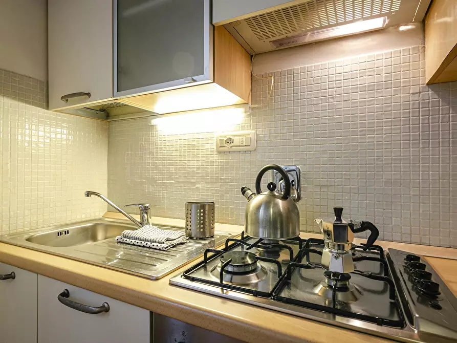 Immagine 4 di Appartamento in affitto  in Via San Felice a Bologna