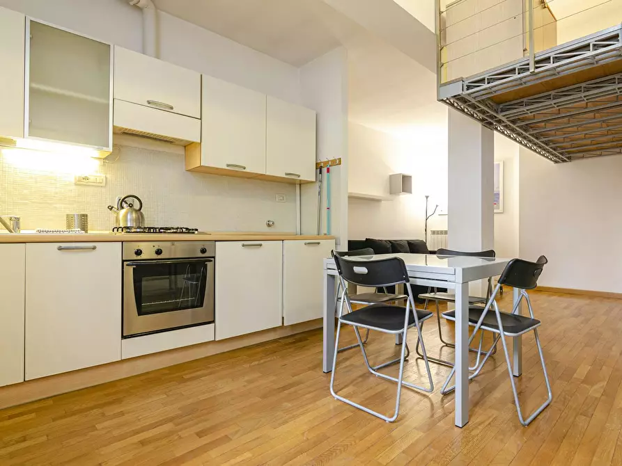 Immagine 2 di Appartamento in affitto  in Via San Felice a Bologna