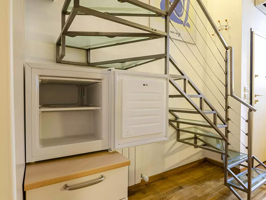 Immagine 7 di Appartamento in affitto  in Via San Felice a Bologna