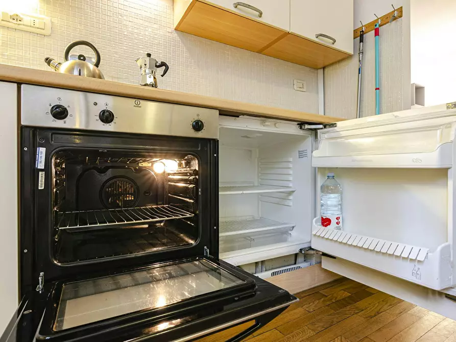 Immagine 5 di Appartamento in affitto  in Via San Felice a Bologna