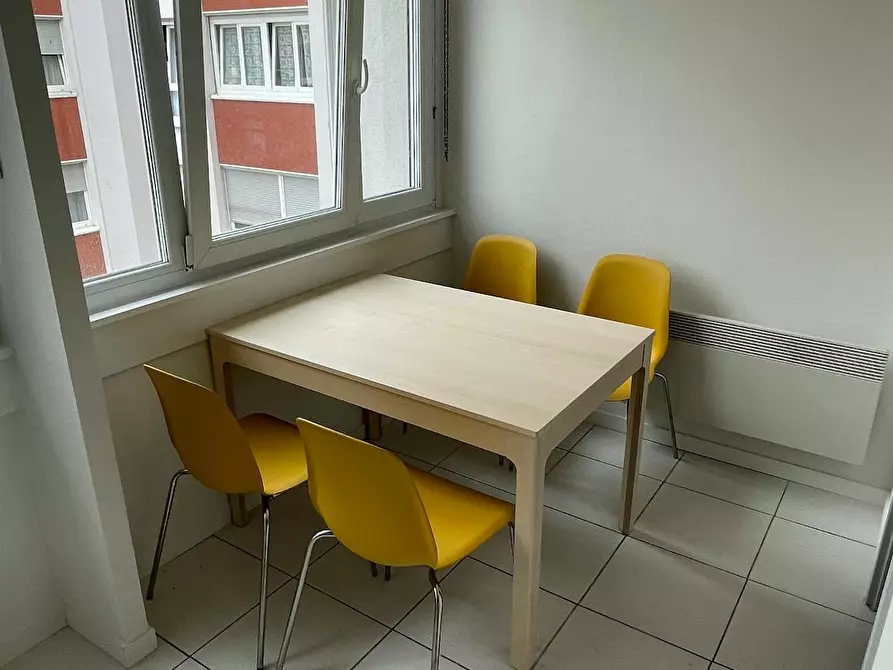 Immagine 5 di Camera in affitto  in Route du Polygone a Strasbourg