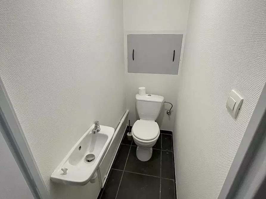 Immagine 10 di Camera in affitto  in Route du Polygone a Strasbourg