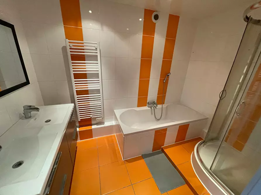 Immagine 6 di Camera in affitto  in Route du Polygone a Strasbourg