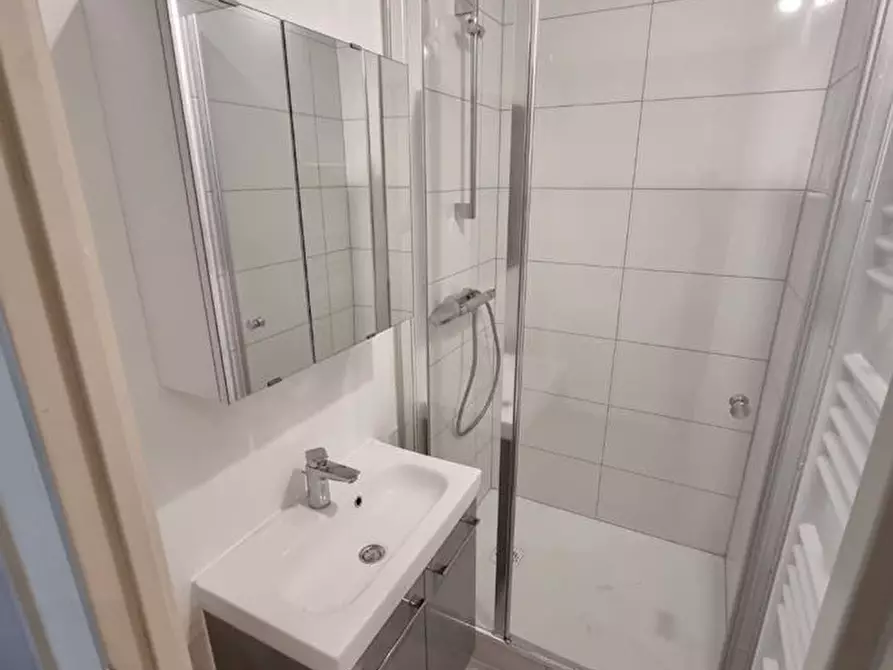 Immagine 9 di Camera in affitto  in Route du Polygone a Strasbourg