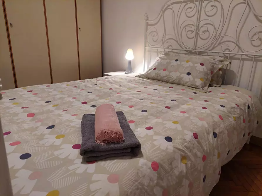 Immagine 3 di Camera in affitto  in Via Giovanni da Verazzano a Torino