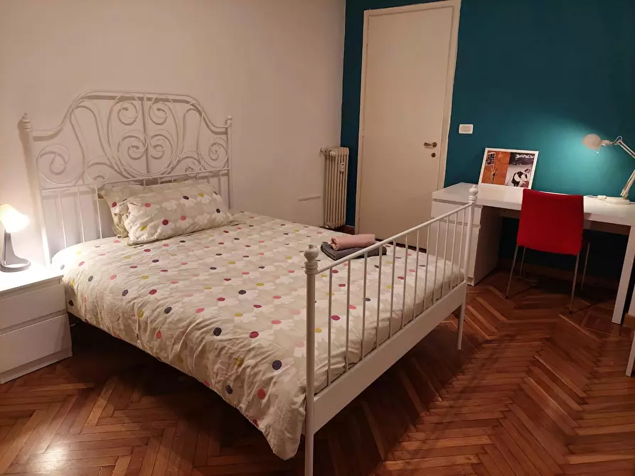 Immagine 7 di Camera in affitto  in Via Giovanni da Verazzano a Torino