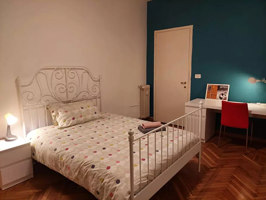 Immagine 6 di Camera in affitto  in Via Giovanni da Verazzano a Torino