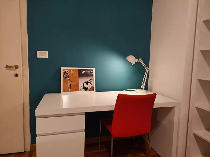 Immagine 5 di Camera in affitto  in Via Giovanni da Verazzano a Torino