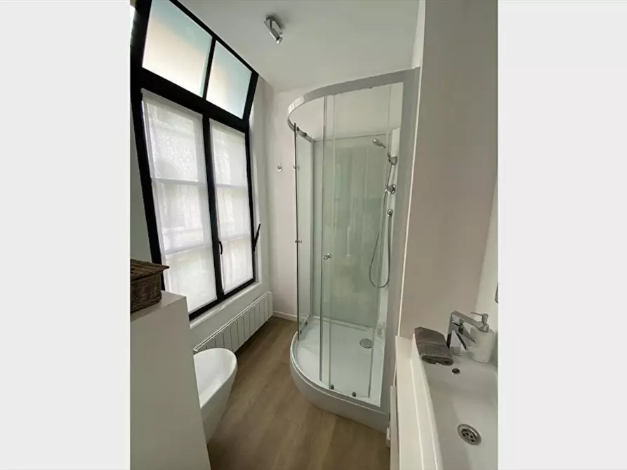 Immagine 3 di Camera in affitto  in Rue Coppens a Bruxelles