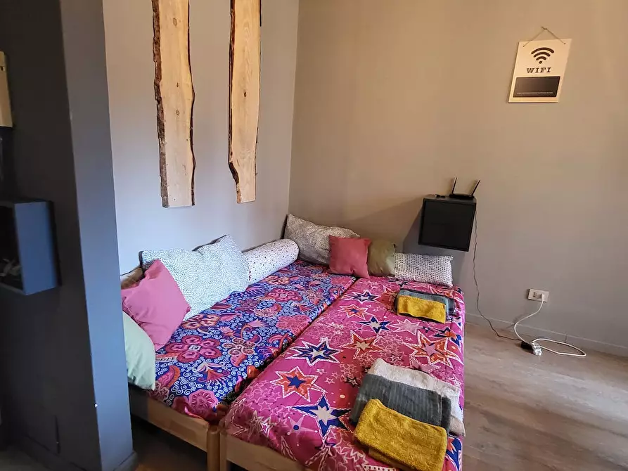 Immagine 9 di Appartamento in affitto  in Viale Famagosta a Milano