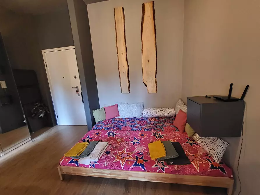 Immagine 1 di Appartamento in affitto  in Viale Famagosta a Milano