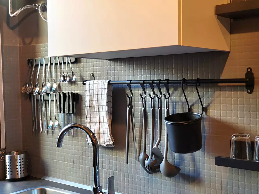 Immagine 8 di Appartamento in affitto  in Viale Famagosta a Milano