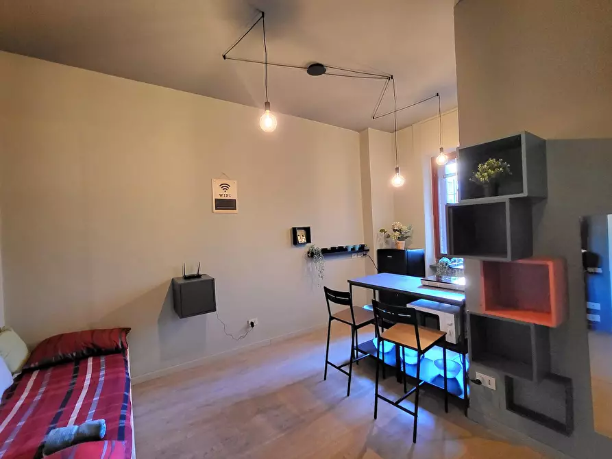 Immagine 3 di Appartamento in affitto  in Viale Famagosta a Milano