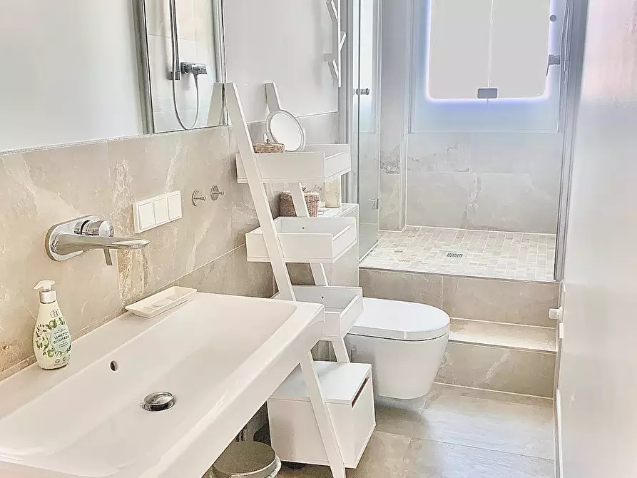 Immagine 2 di Appartamento in affitto  in Ilmenauer Weg a Ilmenau