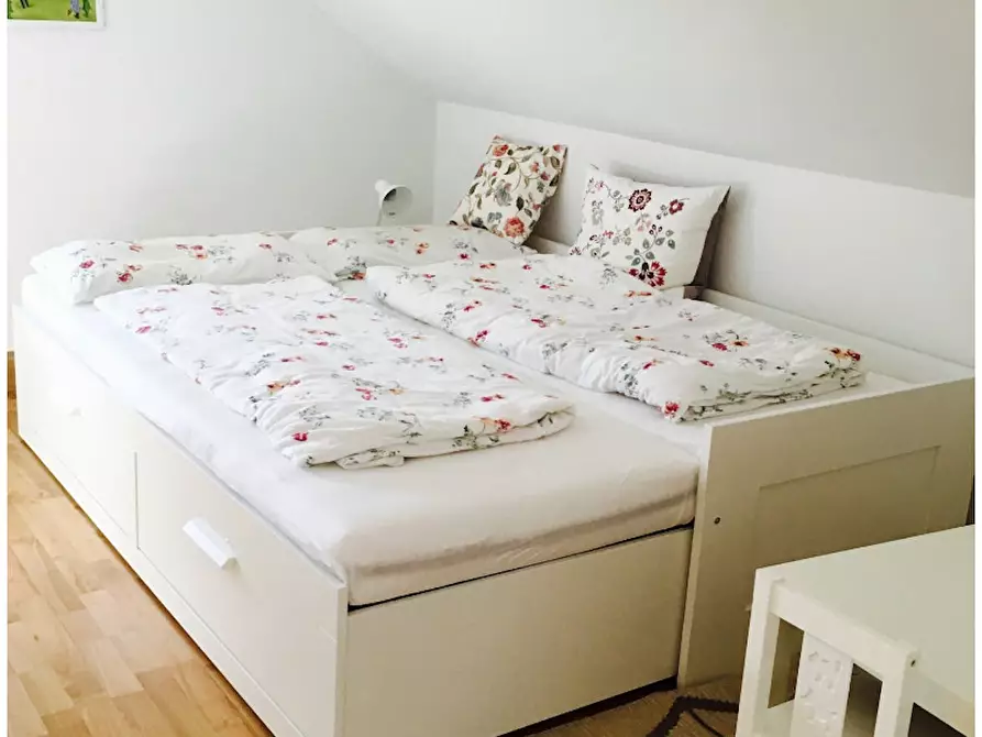 Immagine 5 di Appartamento in affitto  in Ilmenauer Weg a Ilmenau