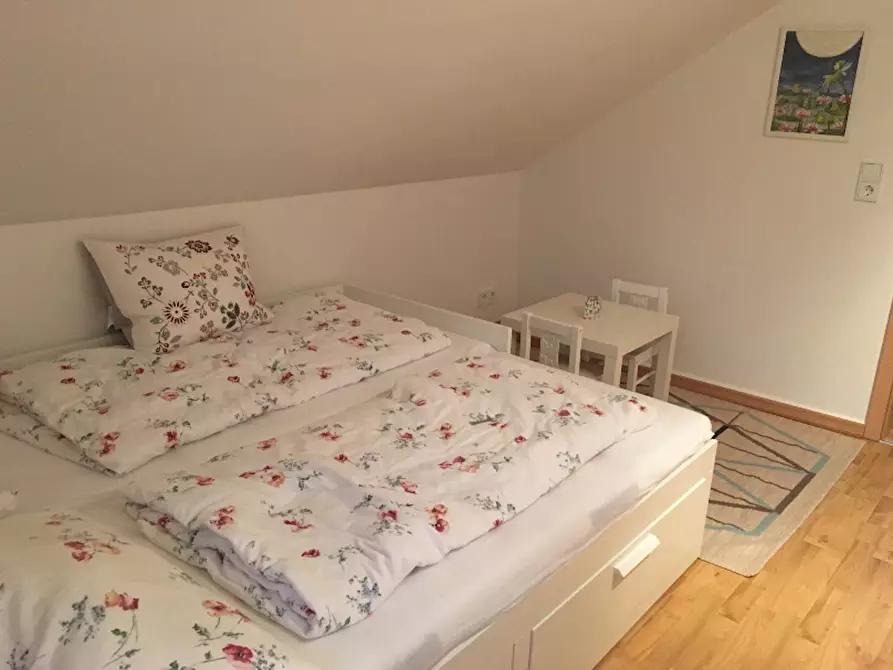 Immagine 3 di Appartamento in affitto  in Ilmenauer Weg a Ilmenau