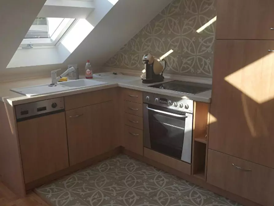 Immagine 9 di Appartamento in affitto  in Ilmenauer Weg a Ilmenau