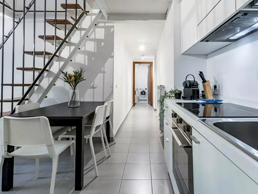 Immagine 3 di Appartamento in affitto  in Via Cadore a Milano