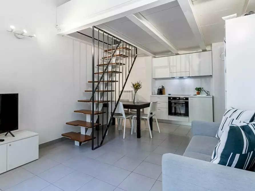 Immagine 2 di Appartamento in affitto  in Via Cadore a Milano