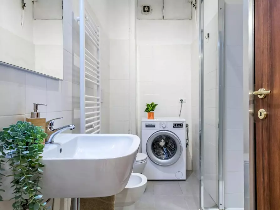 Immagine 6 di Appartamento in affitto  in Via Cadore a Milano