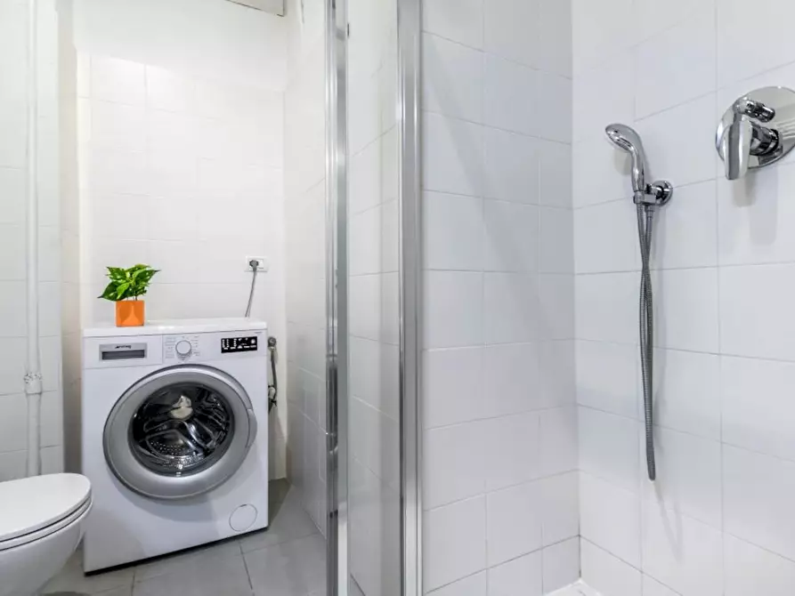 Immagine 9 di Appartamento in affitto  in Via Cadore a Milano