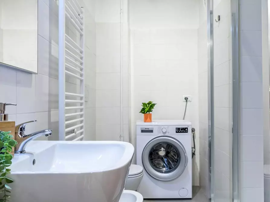 Immagine 7 di Appartamento in affitto  in Via Cadore a Milano