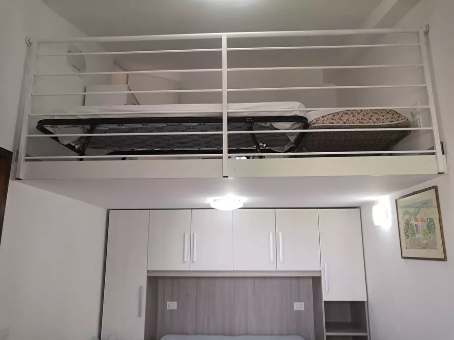 Immagine 8 di Casa indipendente in affitto  in Via degli Ulivi a Bovalino