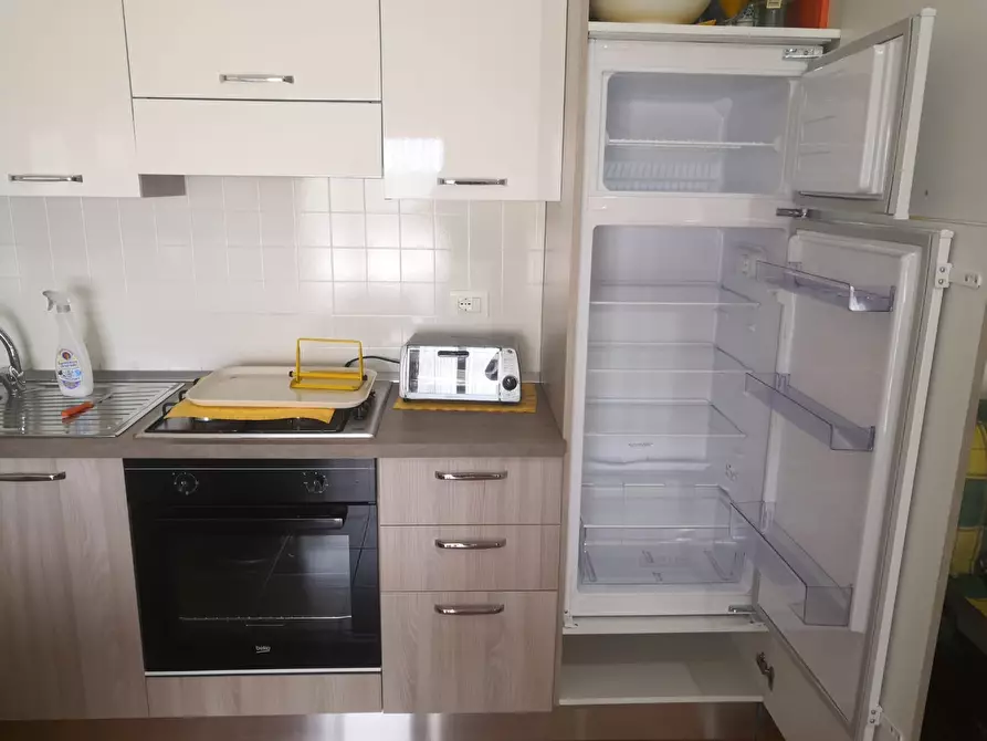 Immagine 7 di Casa indipendente in affitto  in Via degli Ulivi a Bovalino