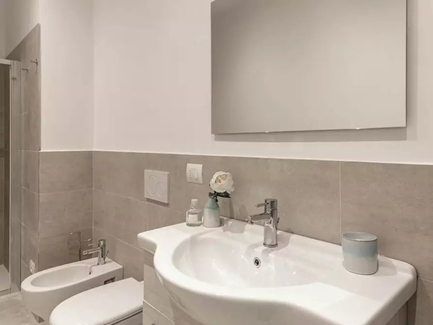 Immagine 6 di Camera in affitto  in Via Maniago a Milano