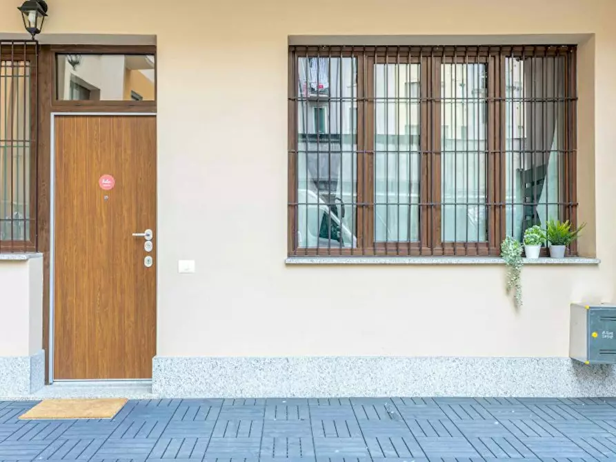 Immagine 9 di Camera in affitto  in Via Maniago a Milano