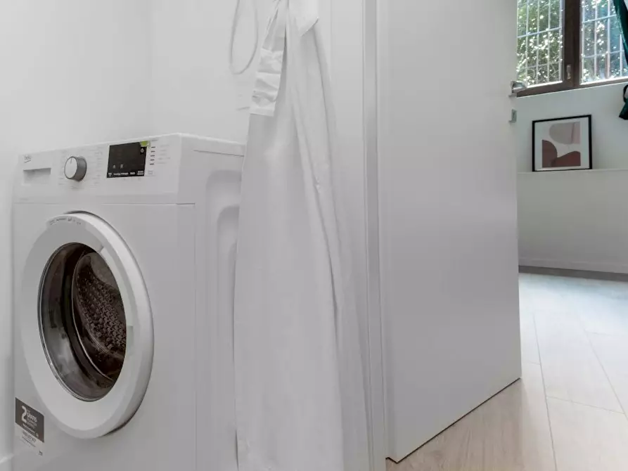 Immagine 8 di Camera in affitto  in Via Maniago a Milano