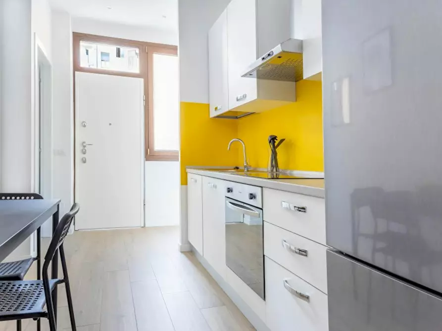 Immagine 3 di Camera in affitto  in Via Maniago a Milano