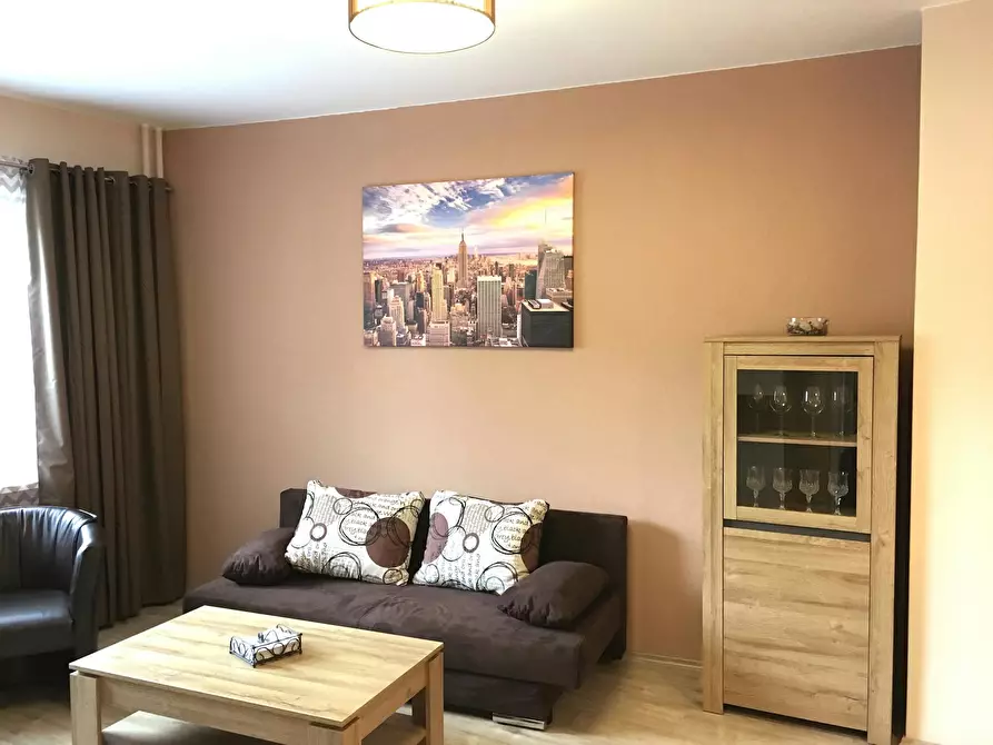 Immagine 3 di Appartamento in affitto  in Stegeweg a Berlin