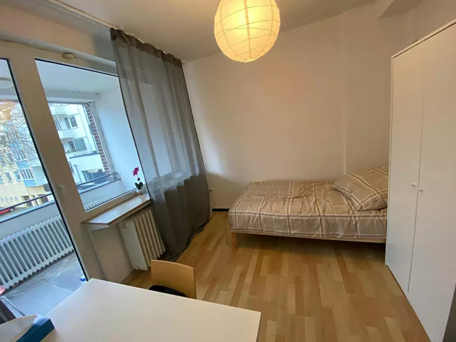 Immagine 2 di Camera in affitto  in Abbentorstraße a Bremen