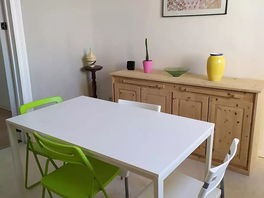 Immagine 4 di Appartamento in affitto  in Rue de Mérode a Saint-Gilles