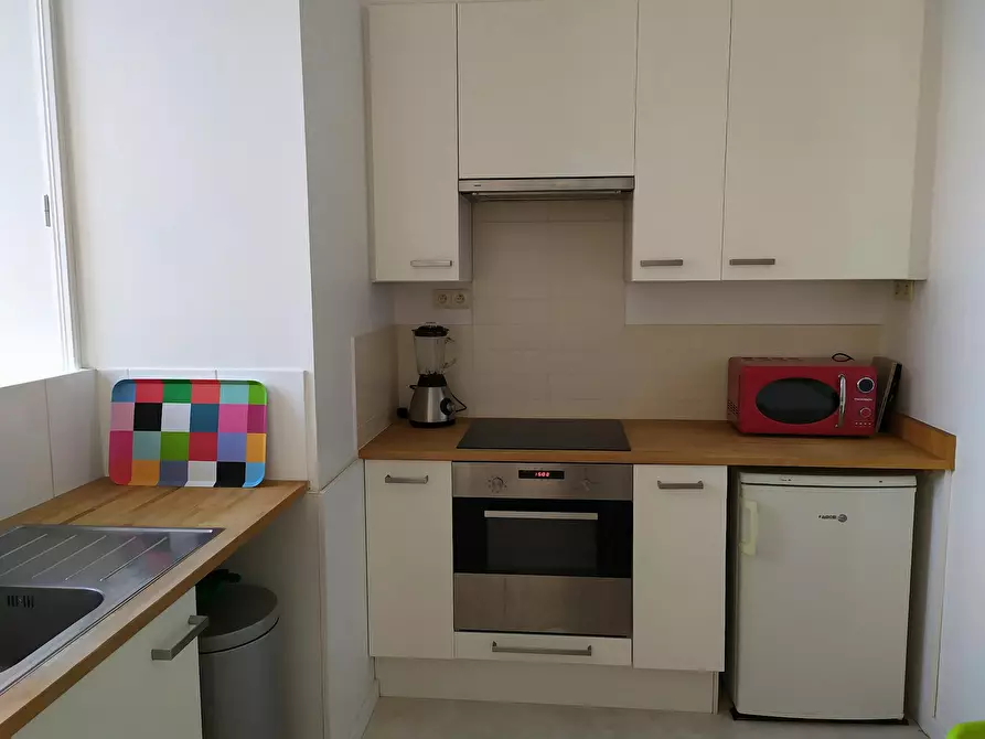 Immagine 8 di Appartamento in affitto  in Rue de Mérode a Saint-Gilles