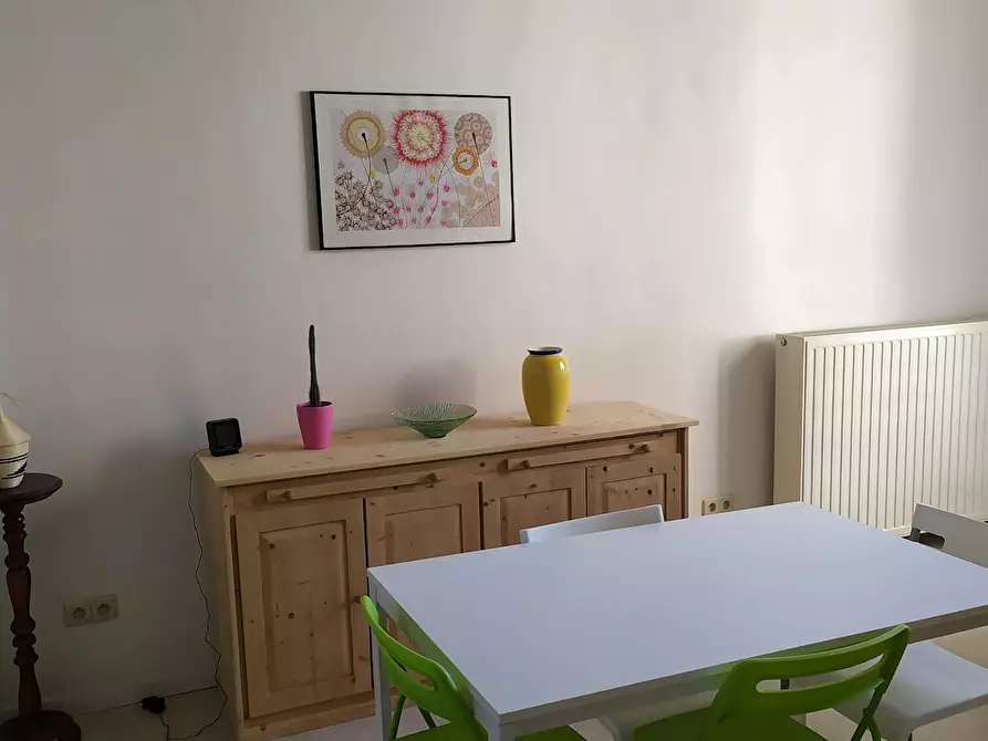 Immagine 3 di Appartamento in affitto  in Rue de Mérode a Saint-Gilles