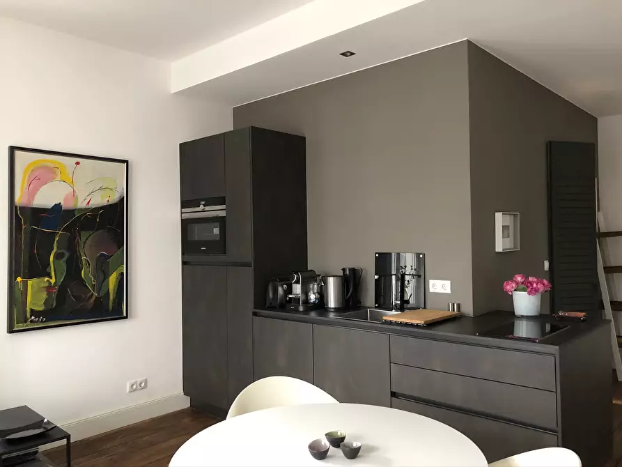 Immagine 3 di Casa indipendente in affitto  in Karlstraße a Hamburg Barmbek-Süd