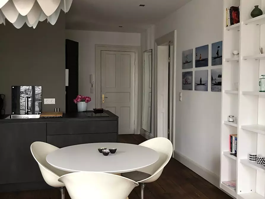 Immagine 6 di Casa indipendente in affitto  in Karlstraße a Hamburg Barmbek-Süd