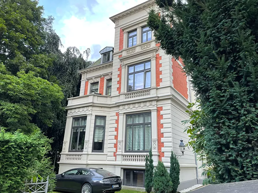 Immagine 7 di Casa indipendente in affitto  in Karlstraße a Hamburg Barmbek-Süd