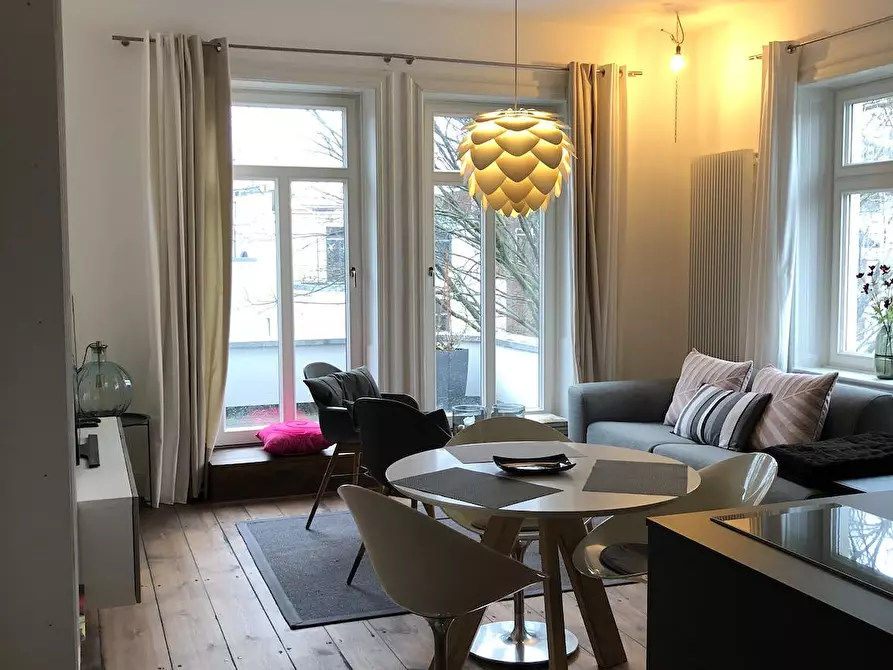 Immagine 2 di Casa indipendente in affitto  in Karlstraße a Hamburg Barmbek-Süd