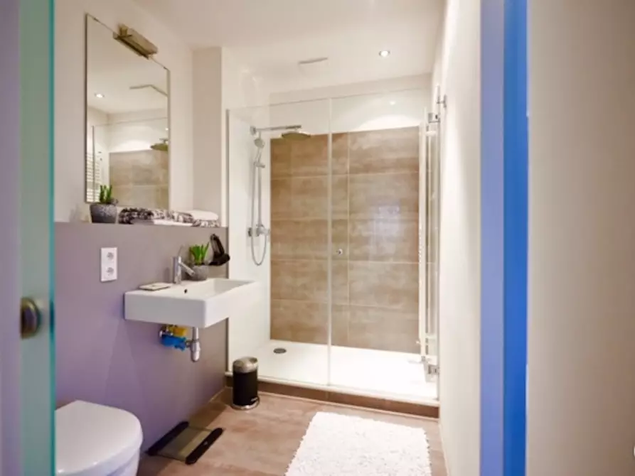 Immagine 2 di Appartamento in affitto  in Karlstraße a Hamburg Barmbek-Süd