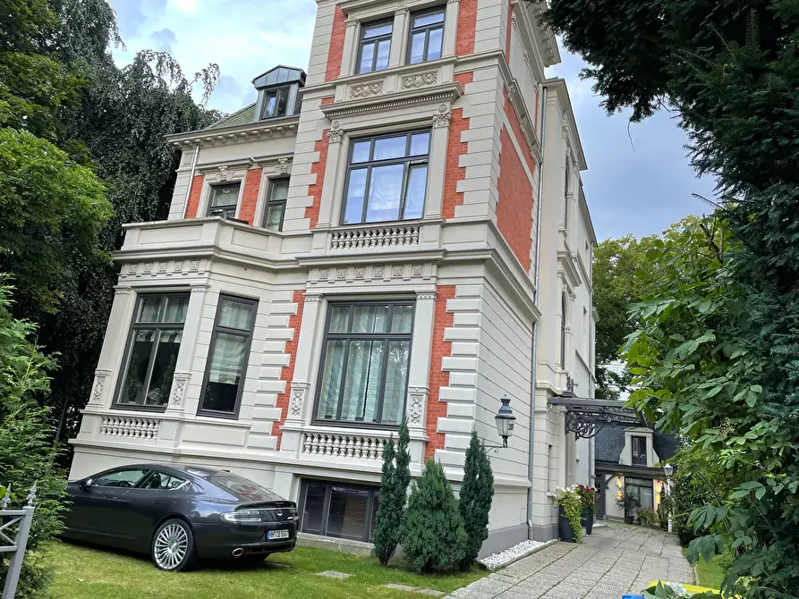 Immagine 7 di Appartamento in affitto  in Karlstraße a Hamburg Barmbek-Süd