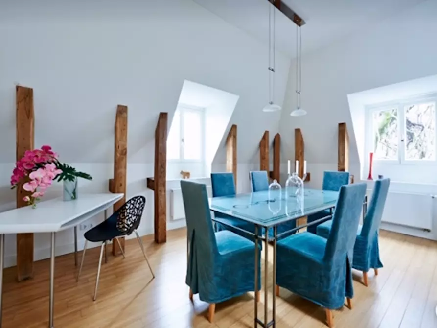 Immagine 4 di Appartamento in affitto  in Karlstraße a Hamburg Barmbek-Süd