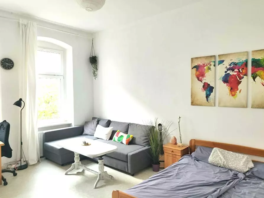 Immagine 1 di Appartamento in affitto  in Kienitzer Straße a Berlin