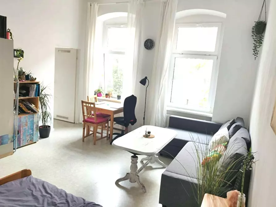 Immagine 2 di Appartamento in affitto  in Kienitzer Straße a Berlin