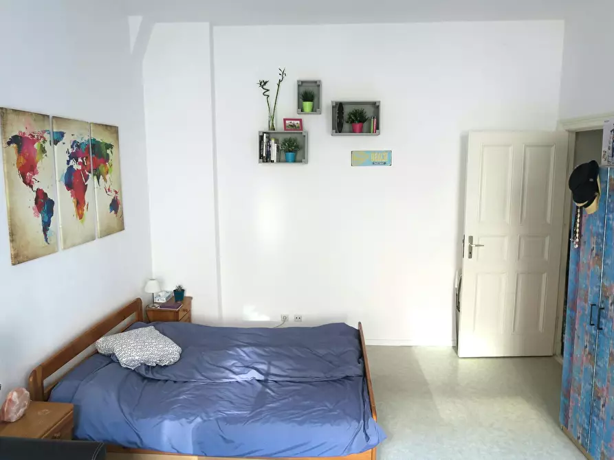 Immagine 4 di Appartamento in affitto  in Kienitzer Straße a Berlin