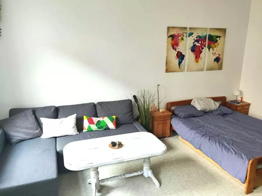 Immagine 3 di Appartamento in affitto  in Kienitzer Straße a Berlin