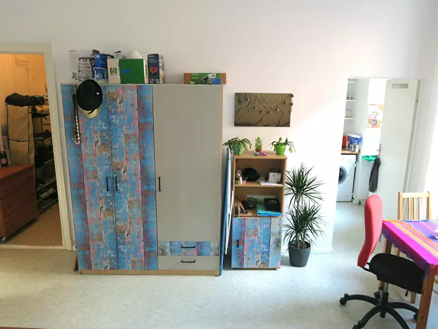 Immagine 5 di Appartamento in affitto  in Kienitzer Straße a Berlin